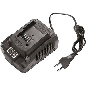 1637LE - BATTERIES AND CHARGERS FOR POWER TOOLS - Prod. SCU